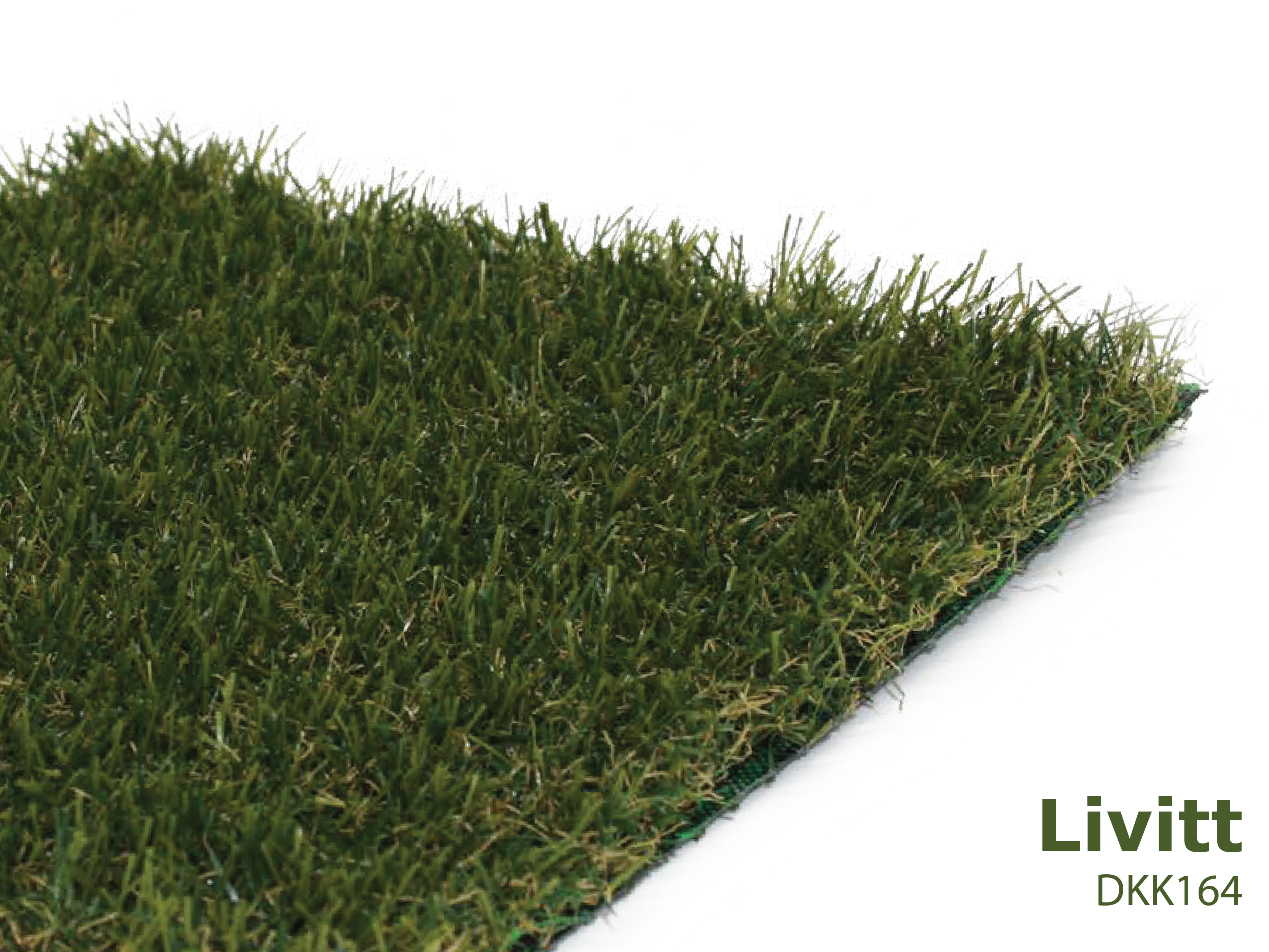 Assortiment De KunstgrasKenner - Livitt DKK164